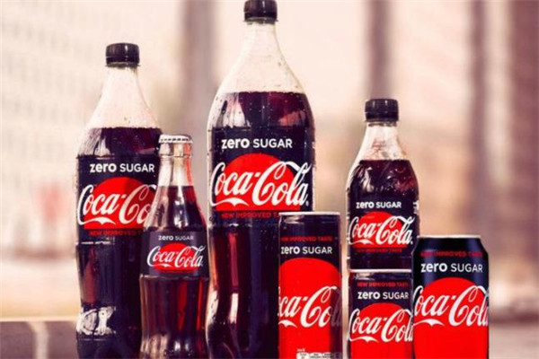 可口可乐净利润大跌19%，股票可以投资吗？