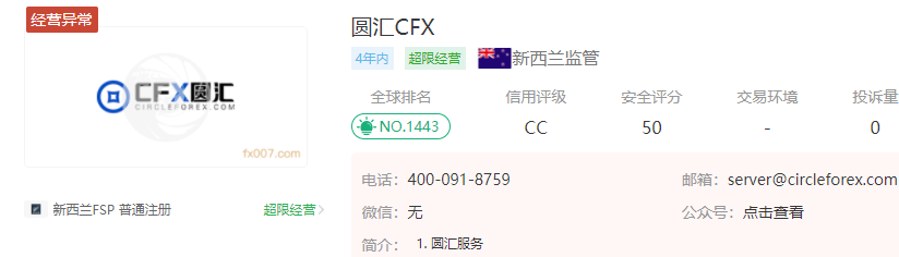 圆汇外汇平台有人被骗过吗