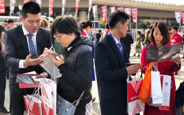 Vantage FX还是当初的那个Vantage FX，愿你也是原来的你！