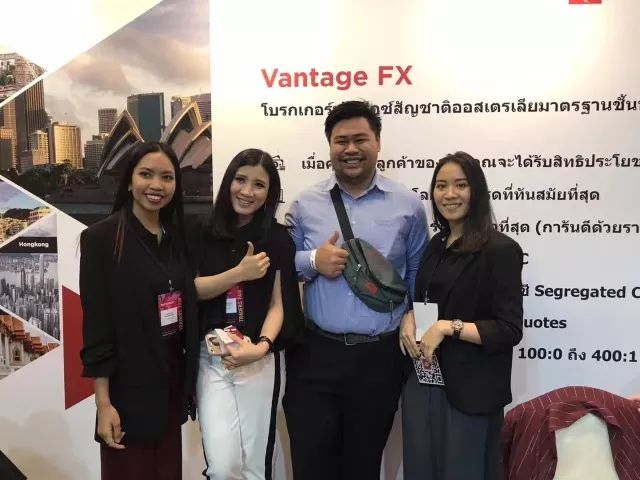 Vantage FX还是当初的那个Vantage FX，愿你也是原来的你！
