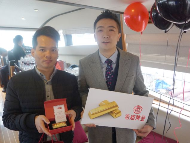 Vantage FX还是当初的那个Vantage FX，愿你也是原来的你！