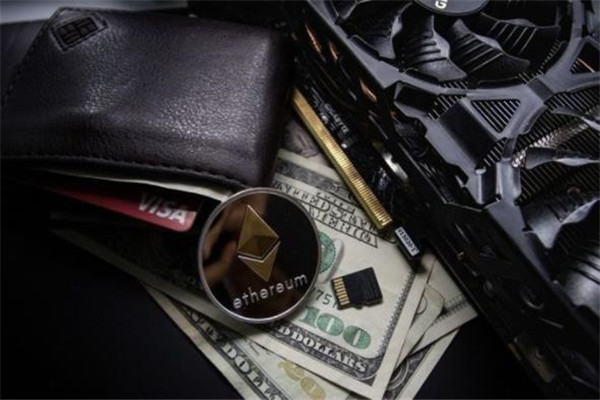 以太坊等加密货币价格飙升，为何价格涨幅大？