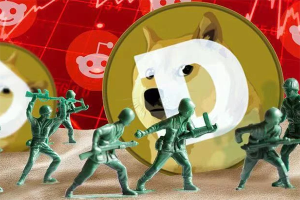 狗狗币为何价格会大涨？与比特币的区别是什么？