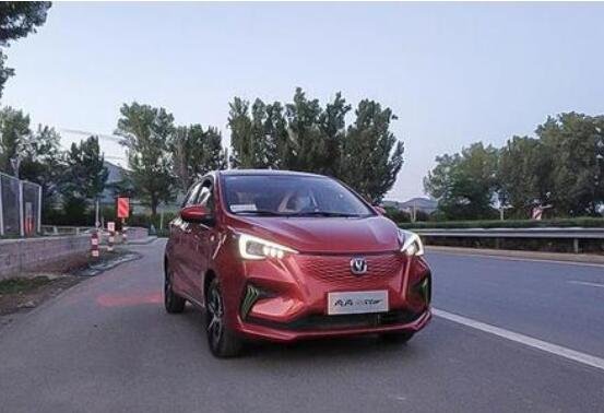 长安新能源汽车有哪些，新能源汽车上市公司有哪些