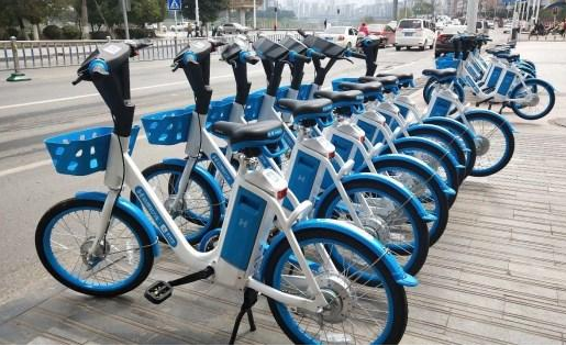 哈啰出行正式递交招股书赴美上市，哈啰出行能够行走至今都付出了哪些努力