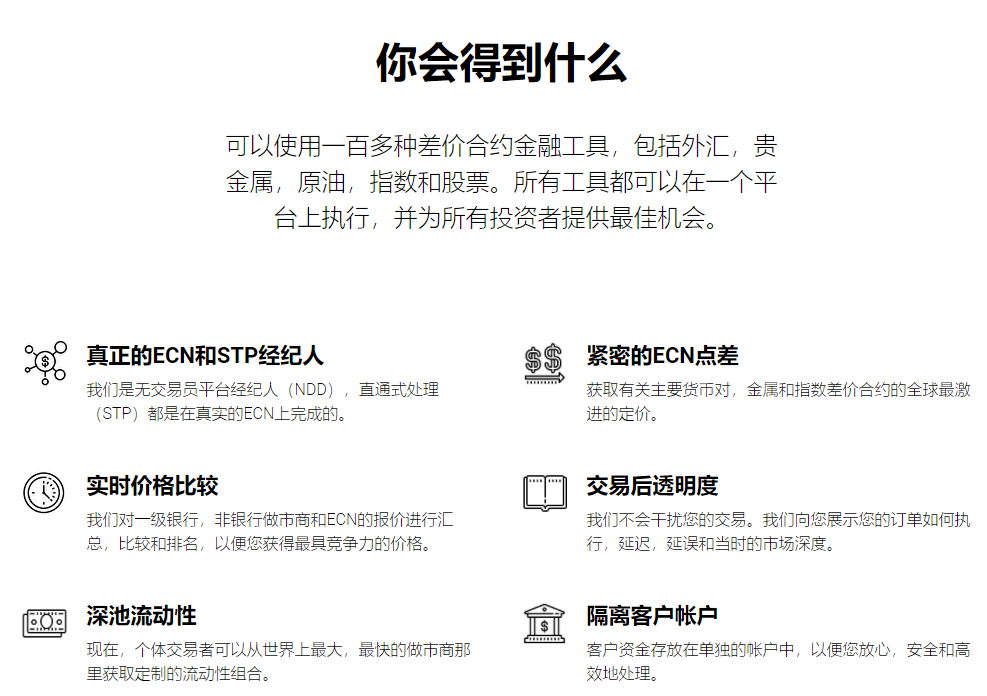 GLT外汇平台怎么样