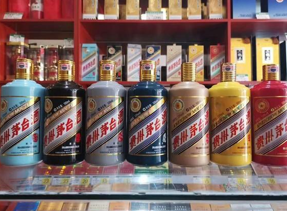 茅台酒的价位有什么不同之处，茅台酒好在哪些方面