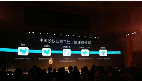 什么是股权众筹？股权众筹的操作要领有哪些？