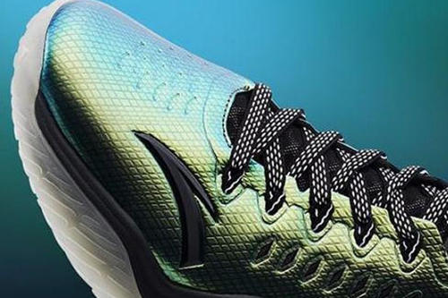 安踏股票为什么涨得这么好？前景如何？