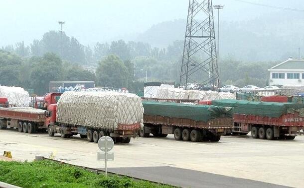 物流国八条的内容说的是什么？顺应物流走势的物流国八条的意思