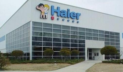 海尔集团总裁是谁呢，海尔集团是私企还是国企呢，海尔集团是怎么发展起来呢