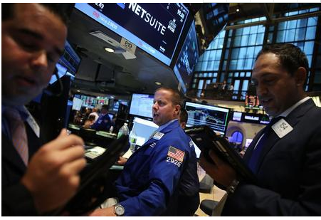 美股交易员是什么？美股交易员待遇怎么样？