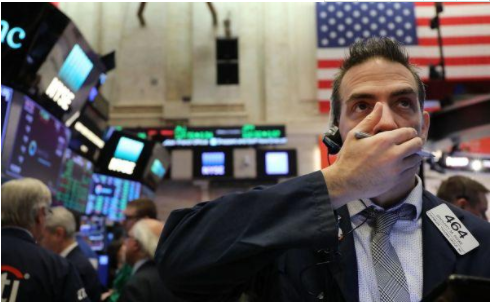 美股交易员是什么？美股交易员待遇怎么样？