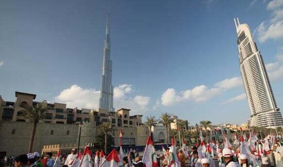 迪拜债务危机是如何产生的你了解多少？迪拜债务危机简说