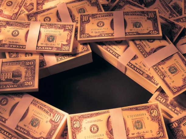 一季度银行结售汇顺差高达885亿美元，企业外汇交易“理性”骤增