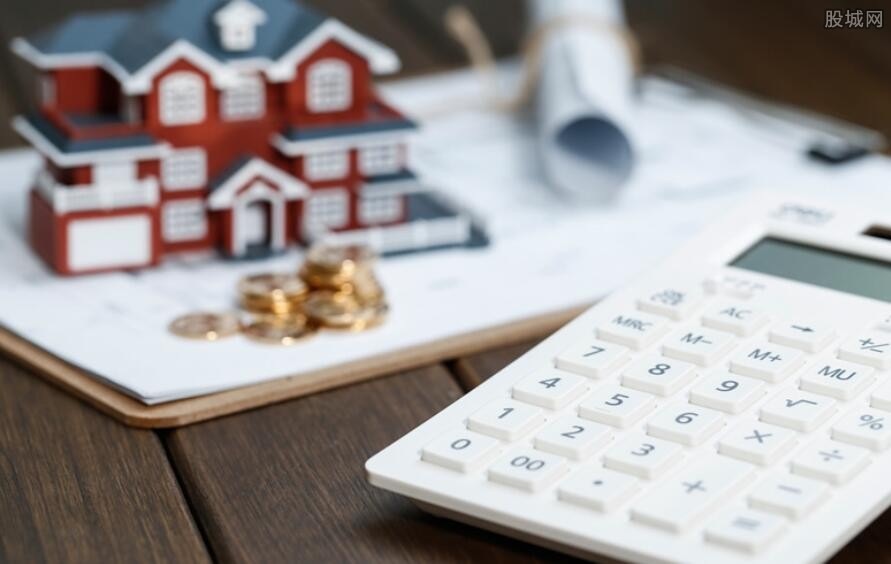 楼市