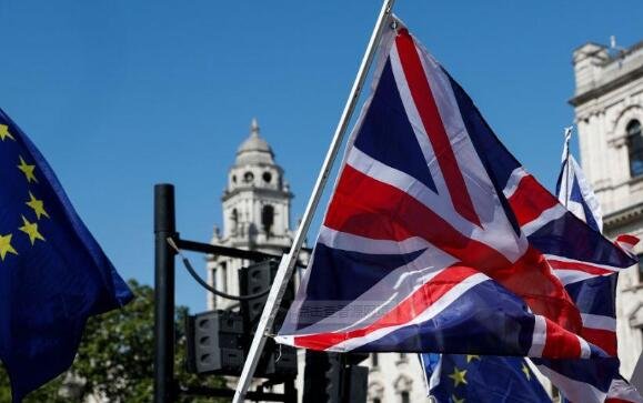 英国为什么要脱欧答案都在这了，英国为什么要脱欧并不难立理解