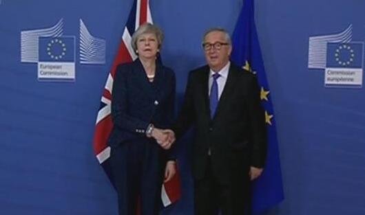 英国为什么要脱欧答案都在这了，英国为什么要脱欧并不难立理解