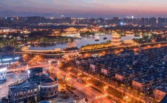 第十个国家中心城市将花落谁家？第十个国家中心城市沈阳能一举夺魁吗？