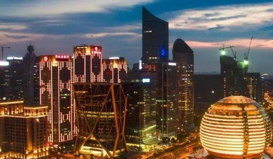 第十个国家中心城市将花落谁家？第十个国家中心城市沈阳能一举夺魁吗？