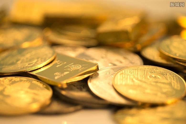 现货黄金手续费多少 投资风险大不大？