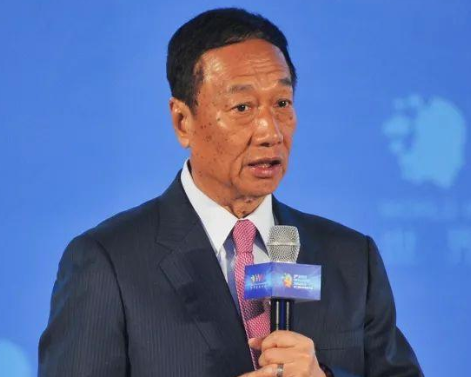 台湾富豪排行榜，台湾最有钱的人是谁？台湾十大富豪简介