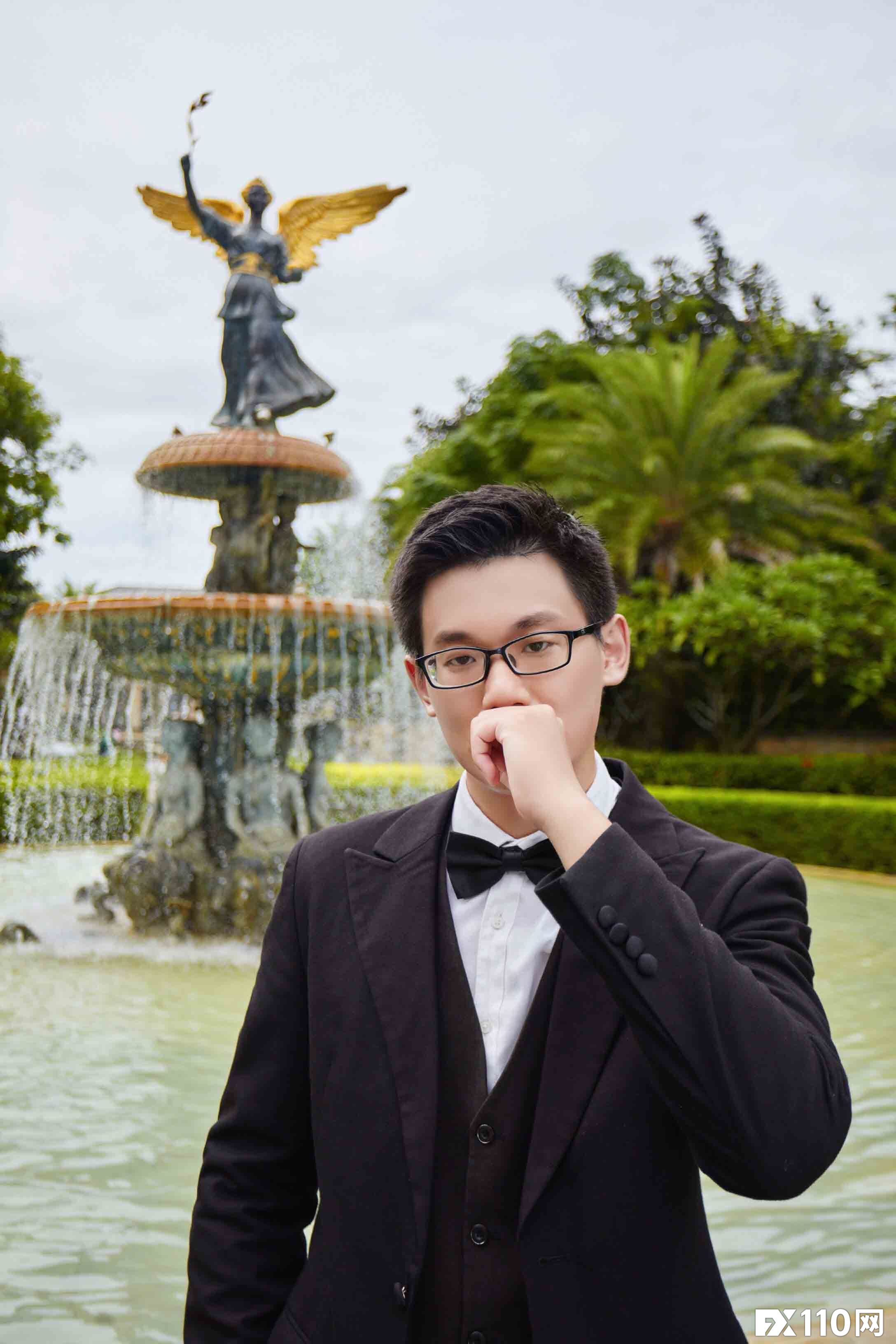 《汇魂》：黑马狂飙：一单盈利50万美金的诀窍！