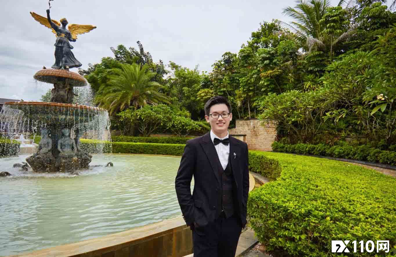 《汇魂》：黑马狂飙：一单盈利50万美金的诀窍！