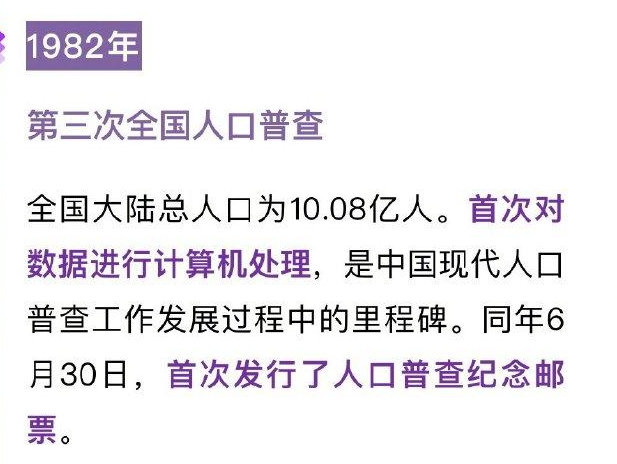 人口普查历史上的多个首次分别是什么，为什么第七次人口普查数据公布比较晚