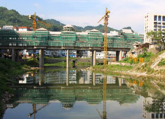 中国城镇人口突破9亿有什么积极作用，为什么要推进城镇化建设，未来将会如何发展