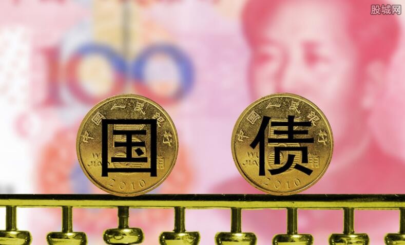 国债可手机银行购买