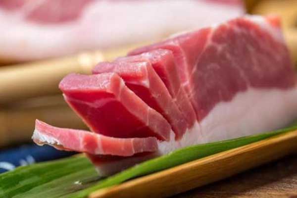 猪肉概念股集体走低，为什么大跌？