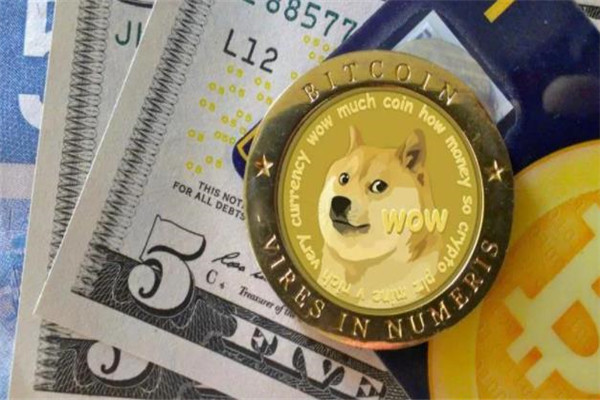 狗狗币开始暴跌了，狗狗币行情如何?