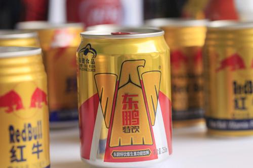 东鹏饮料冲刺“能量饮料第一股”，会成功吗？