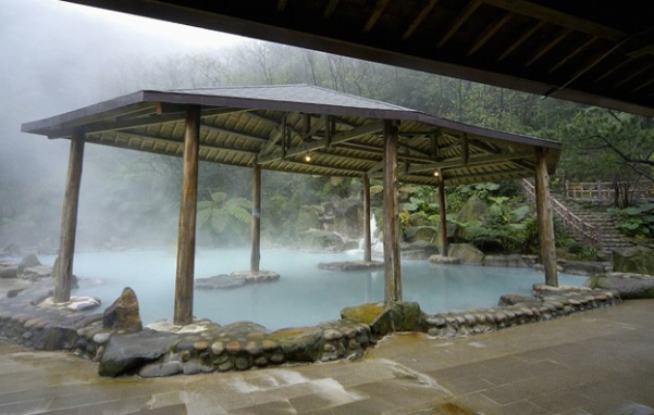 日本推出温泉外卖是哪家温泉店，日本温泉怎么样，温泉外卖怎么送多少钱