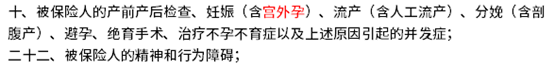国寿如e康悦2021条款有要注意的吗？买前必坑指南来了！