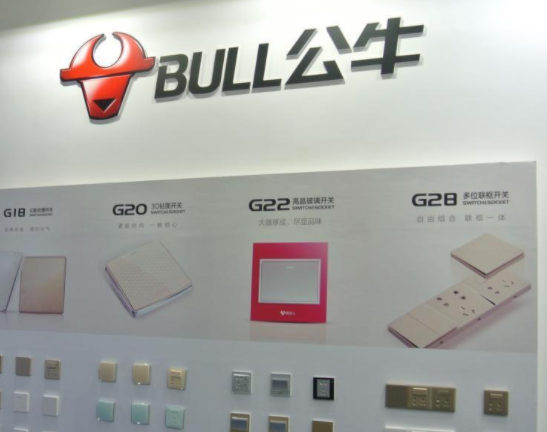 公牛集团股价大跌为什么暴跌，公牛集团市值多少，公牛集团什么时候上市的