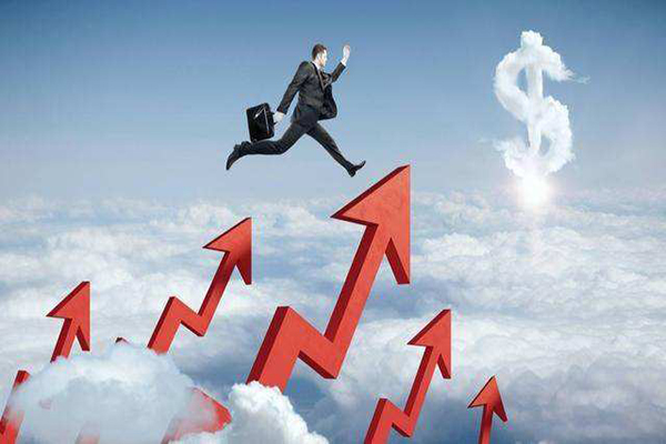 买股票如何追涨？能赚钱吗？