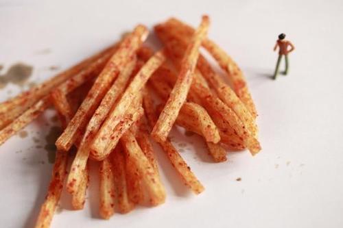 卫龙提交港交所上市申请，卫龙股票分析