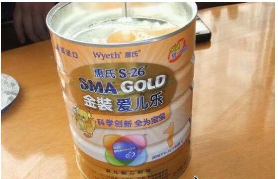 惠氏奶粉产地是什么地方？惠氏奶粉这家公司能信得过吗？