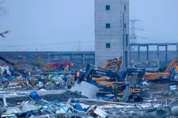 苏州龙卷风最大风力达17级，龙卷风是怎么形成的，龙卷风的风力有多少级