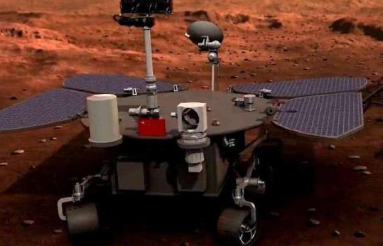 火星探测器都有哪些特点?火星探测器多久可以抵达火星，哪些国家有火星探测器