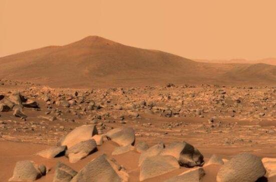 天问一号着陆 总设计师落泪，着陆火星有多难及天问一号的主要功能介绍