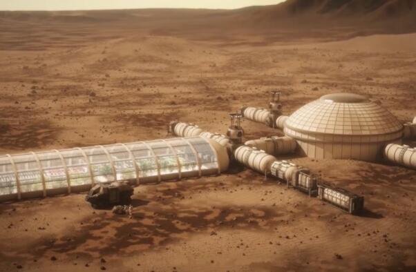 火星留下中国印迹意味着什么，登陆火星的国家有几个，火星探索的意义是什么