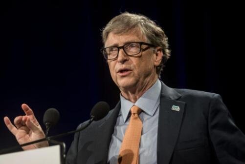 微软董事会:比尔·盖茨应当离开之后去处是哪，比尔盖茨的个人资料及简介
