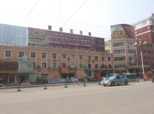 曹县为什么火了曹县是什么梗，曹县是哪个省的它经济很发达吗