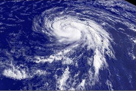 20年来最强飓风袭击印度，飓风是什么意思及有几级，飓风和台风有什么区别