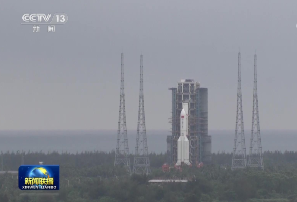 空间站天和核心舱完成在轨测试验证是什么情况，为什么创建空间站，我国空间站的科技水平如何