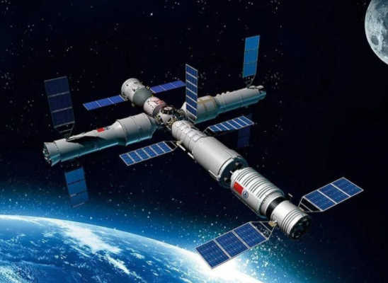 空间站天和核心舱完成在轨测试验证是什么情况，为什么创建空间站，我国空间站的科技水平如何