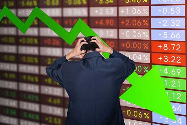 叶飞概念股集体跌停，对A股市场影响有多大？